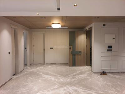 Living Room Image of 3000 Sq.ft 4 BHK Builder Floor for sale in DLF Phase 2 Gurgaon for Rs. 85000000