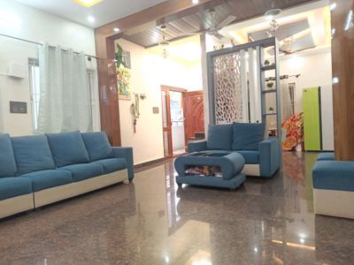 Living Room Image of 3900 Sq.ft 2 BHK Independent House for sale in Nehru Nagar Bengaluru for Rs. 38000000
