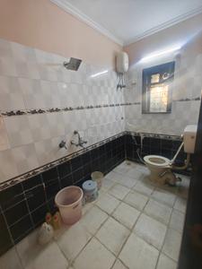 Bathroom Image of 1140 Sq.ft 2 BHK Apartment / Flat for rent in Sagar Darshan Towers, Nerul Navi Mumbai for Rs. 76000