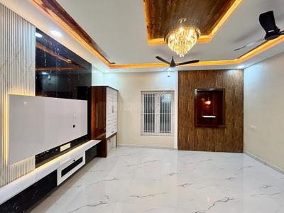 Hall Image of 1040 Sq.ft 3 BHK Independent House for sale in Kattankulathur Chennai for Rs. 8000000