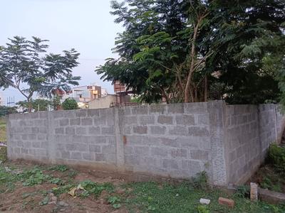 Image of 872 Sq.ft Residential Plot / Land for sale in Kundrathur, Chennai for Rs. 5800000