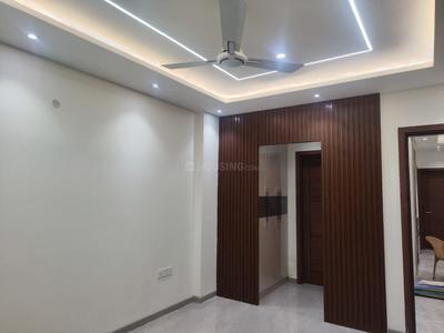 Bedroom Image of 1800 Sq.ft 3 BHK Builder Floor for sale in Greenwood City Floors, Sector 45 Gurgaon for Rs. 23500000