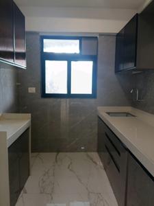 Kitchen Image of 862 Sq.ft 2 BHK Apartment / Flat for sale in 127 Raj Homes B And C Wing, Mira Road East Mira Bhayandar for Rs. 11000000