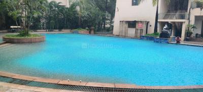 Image of 1250 Sq.ft 2 BHK Apartment / Flat for rent in Kool Arena, Balewadi, Pune for Rs. 43000