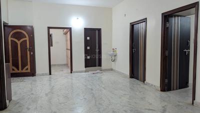 Hall Image of 1225 Sq.ft 3 BHK Apartment / Flat for sale in Shivaji Nagar Secunderabad for Rs. 9000000