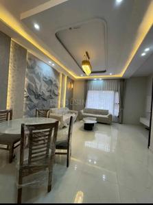 Hall Image of 1044 Sq.ft 2 BHK Builder Floor for sale in Kharar Mohali for Rs. 5620000
