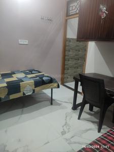 Hall Image of Narayan boys hostel in Ahirwan, Kanpur