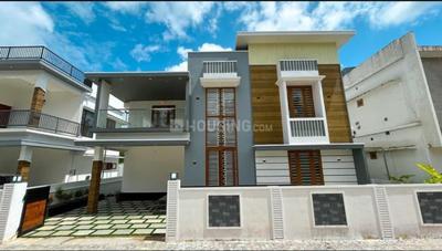 Image of 900 Sq.ft 2 BHK Independent House for sale in Villivakkam, Chennai for Rs. 4975000