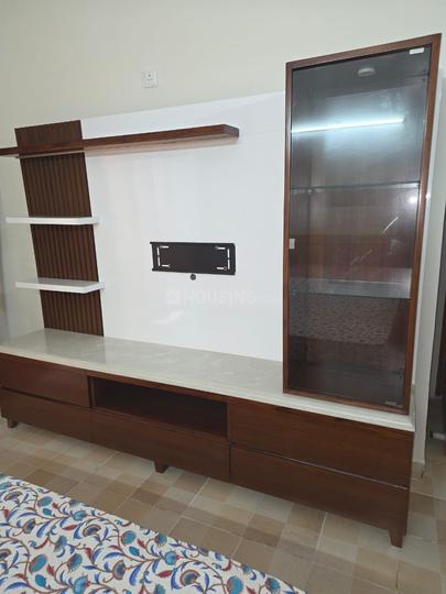 Jasana Princes Park Bedroom 1