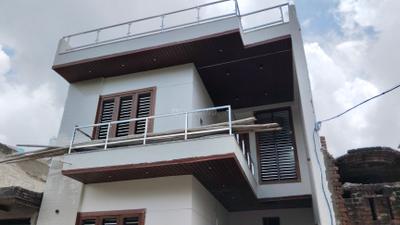 Image of 1000 Sq.ft 4 BHK Duplex for sale in Shahganj, Agra for Rs. 9200000