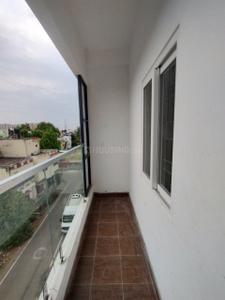Balcony Image of 886 Sq.ft 2 BHK Apartment / Flat for sale in Ambattur Chennai for Rs. 6500000