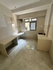 Kitchen Image of 1450 Sq.ft 4 BHK Apartment / Flat for sale in Ghatkopar East Mumbai for Rs. 43500000