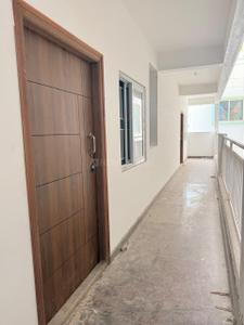 Balcony Image of 900 Sq.ft 2 BHK Apartment / Flat for sale in Electronic City Bengaluru for Rs. 5000000
