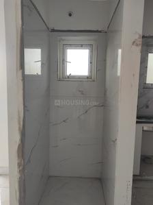 Bathroom Image of 1300 Sq.ft 2 BHK Independent House for sale in Chitkul-Patancheru Sangareddy for Rs. 9600000