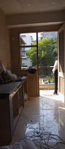 Kitchen Image of 1600 Sq.ft 3 BHK Apartment / Flat for sale in Vasant Kunj New Delhi for Rs. 27500000