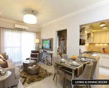 Hall Image of 1700 Sq.ft 3.5 BHK Apartment / Flat for sale in M3M Capital, Sector 113 Gurgaon for Rs. 25500000