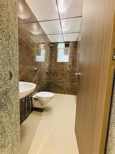 Bathroom Image of 943 Sq.ft 2 BHK Apartment / Flat for sale in Sigma Centuria Phase II, Fursungi Pune for Rs. 5859000