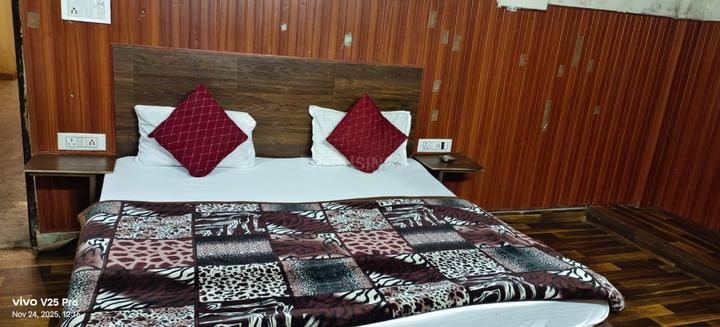 Block B, Vinod Nagar East Bedroom 1