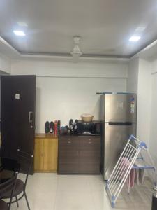 Hall Image of 950 Sq.ft 3 BHK Apartment / Flat for sale in Santacruz East Mumbai for Rs. 32000000