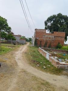 Image of 1050 Sq.ft Residential Plot / Land for sale in Chandmari, Varanasi for Rs. 2200000