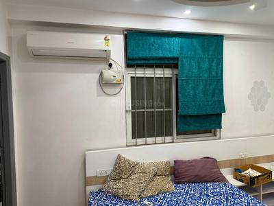 Bedroom Image of 1850 Sq.ft 3 BHK Apartment / Flat for sale in Nimai Greens, Gulab Nagar Bhiwadi for Rs. 10000000