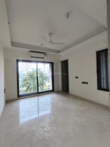 Hall Image of 1200 Sq.ft 3 BHK Apartment / Flat for sale in Bandra West Mumbai for Rs. 76000000