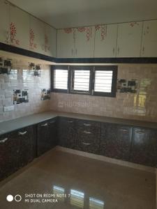 Image of 800 Sq.ft 2 BHK Builder Floor for rent in Kannuru, Bengaluru for Rs. 20000
