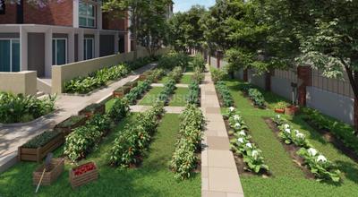 Image of 2231 Sq.ft 4 BHK Apartment / Flat for sale in Sobha Arbor, Thiruverkkadu, Chennai for Rs. 26700000