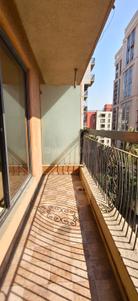 Balcony Image of 1040 Sq.ft 2 BHK Apartment / Flat for sale in Shankar Vilas , Chembur Mumbai for Rs. 27500000