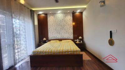 Bedroom Image of 3103 Sq.ft 4 BHK Villa for sale in Gattahalli Bengaluru for Rs. 39500000