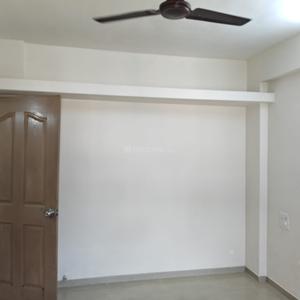 Bedroom Image of 900 Sq.ft 2 BHK Apartment / Flat for rent in Tirupati Campus Phase II, Tingre Nagar Pune for Rs. 26000