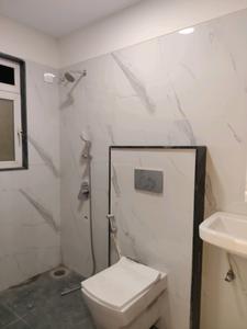 Bedroom Two Image of 742 Sq.ft 2 BHK Apartment / Flat for sale in Ruparel Skygreens I, Malad West Mumbai for Rs. 14600000