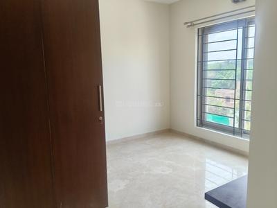 Siruseri Bedroom One 2