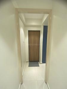 Bedroom Image of 500 Sq.ft 2 BHK Apartment / Flat for sale in Newlook Satguru Antop Hill, Antop Hill Mumbai for Rs. 15000000