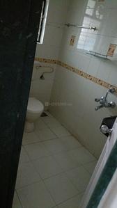 Image of 1100 Sq.ft 2 BHK Apartment / Flat for rent in Vistacore Ambiience Antilia, Bavdhan, Pune for Rs. 32000