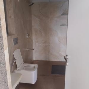 Image of 1900 Sq.ft 4 BHK Apartment / Flat for sale in Kanakia Silicon Valley, Powai, Mumbai for Rs. 65000000