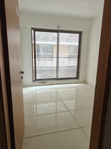 Bedroom Image of 2775 Sq.ft 3 BHK Apartment / Flat for sale in Nityam Luxuria, Sola Ahmedabad for Rs. 16700000