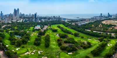Image of 3801 Sq.ft 4 BHK Apartment / Flat for sale in 25 Downtown Sapphire Terrace Wing 3, Tardeo, Mumbai for Rs. 380000000