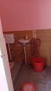 Bathroom Image of 1200 Sq.ft 3 BHK Independent House for sale in Kargaina Bareilly for Rs. 4800000