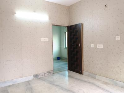 Bedroom Image of 1350 Sq.ft 3 BHK Apartment / Flat for sale in Paschim Barisha Kolkata for Rs. 6000000