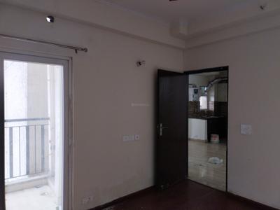 Bedroom Image of 990 Sq.ft 2.5 BHK Apartment / Flat for sale in Terrace Homes, Noida Extension Greater Noida for Rs. 7542100