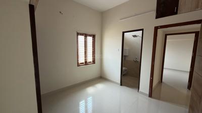 Bedroom Image of 950 Sq.ft 3 BHK Independent House for sale in Avadi Chennai for Rs. 6500000