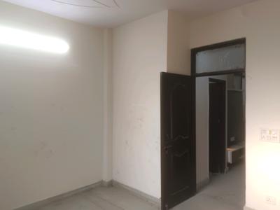 Bedroom Image of 517 Sq.ft 2 BHK Builder Floor for sale in Sector 20 Rohini New Delhi for Rs. 3300000