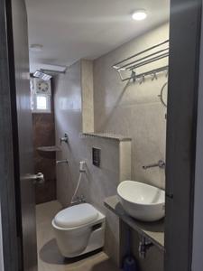 Image of 1700 Sq.ft 3 BHK Independent House for sale in Mahalakshmi Nagar, Indore for Rs. 13100000