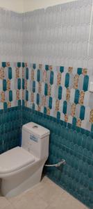 Bathroom Image of 1600 Sq.ft 3 BHK Independent House for rent in Sultanpur Road Lucknow for Rs. 17000