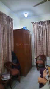 Bedroom Image of 1063 Sq.ft 3 BHK Apartment / Flat for sale in Jaypee Kosmos, Sector 134 Noida for Rs. 11000000