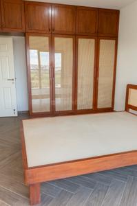 Bedroom Image of 1785 Sq.ft 3.5 BHK Apartment / Flat for rent in Sobha Victoria Park, Byrathi Bengaluru for Rs. 75000