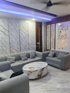 Hall Image of 1600 Sq.ft 3 BHK Builder Floor for sale in Sahastradhara Road Dehradun for Rs. 9000000