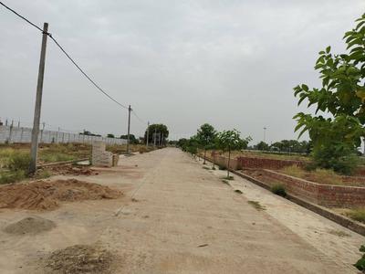 Image of 900 Sq.ft Residential Plot / Land for sale in Naubasta, Kanpur for Rs. 1700000