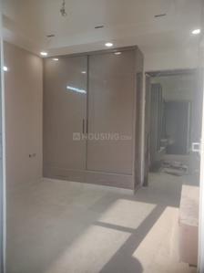 Hall Image of 950 Sq.ft 2 BHK Builder Floor for rent in Pitampura New Delhi for Rs. 40000